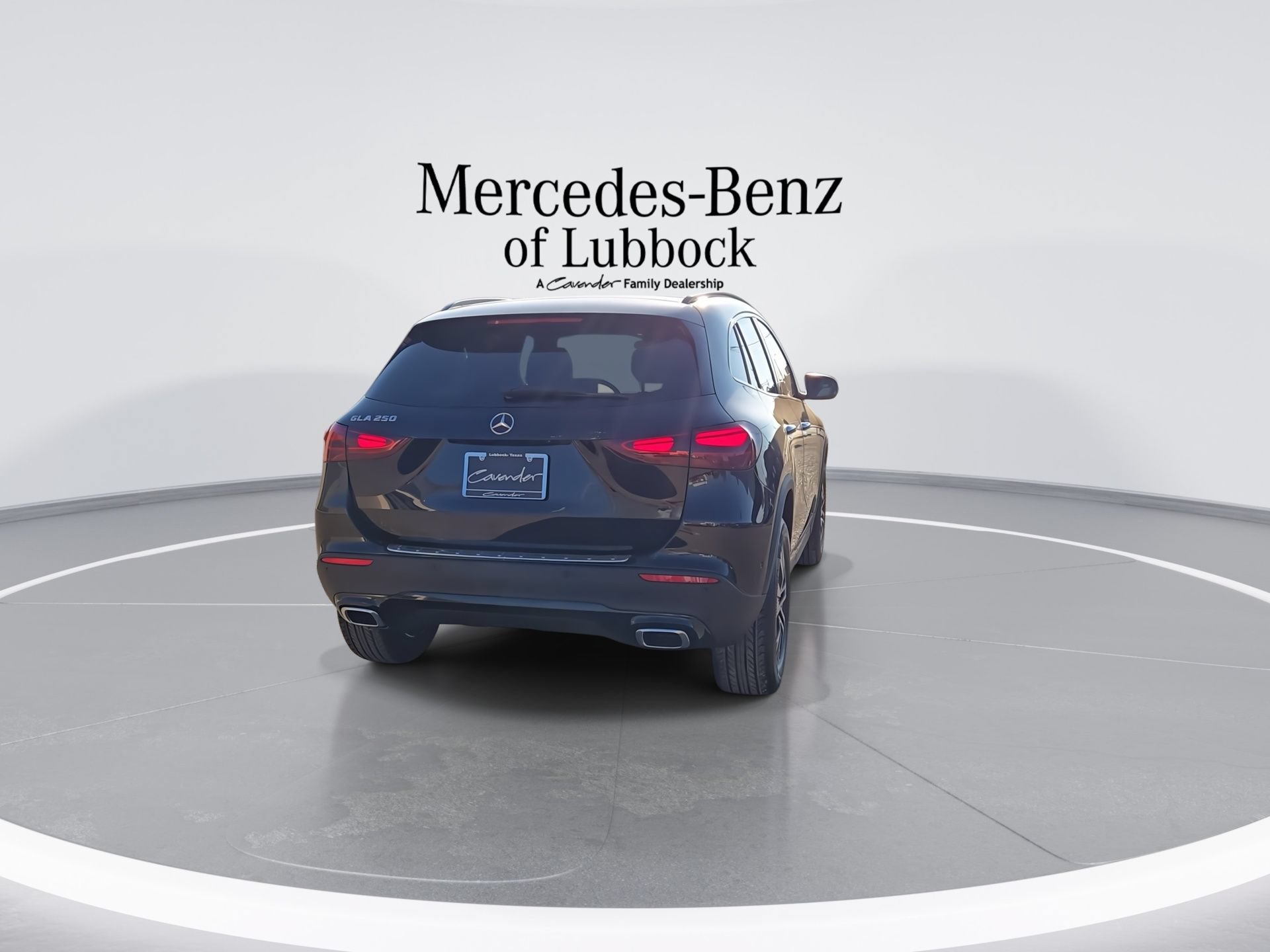 New 2026 Mercedes-Benz GLA 250 image 7