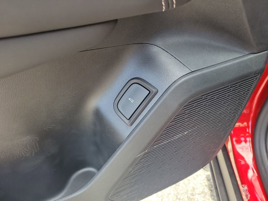 New 2026 GMC Terrain Elevation w/ Elevation Premium Package image 10