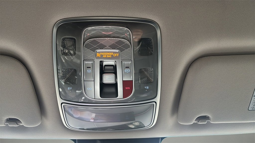 New 2026 Genesis GV70 2.5T Select image 26