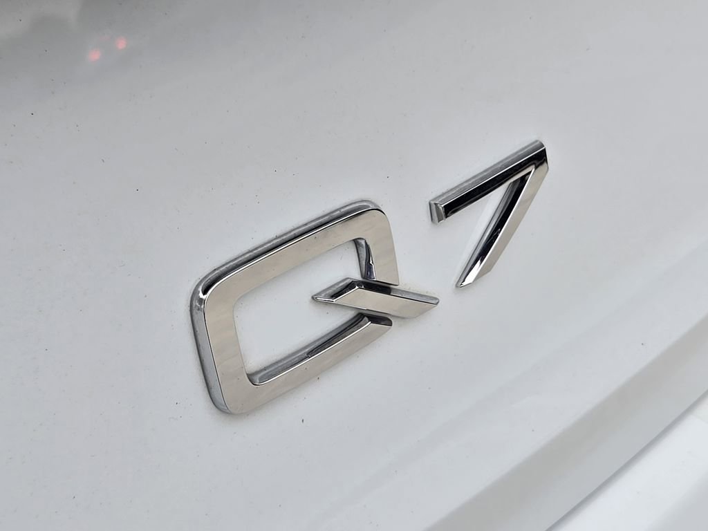 Certified 2023 Audi Q7 2.0T Premium w/ Convenience Package image 15