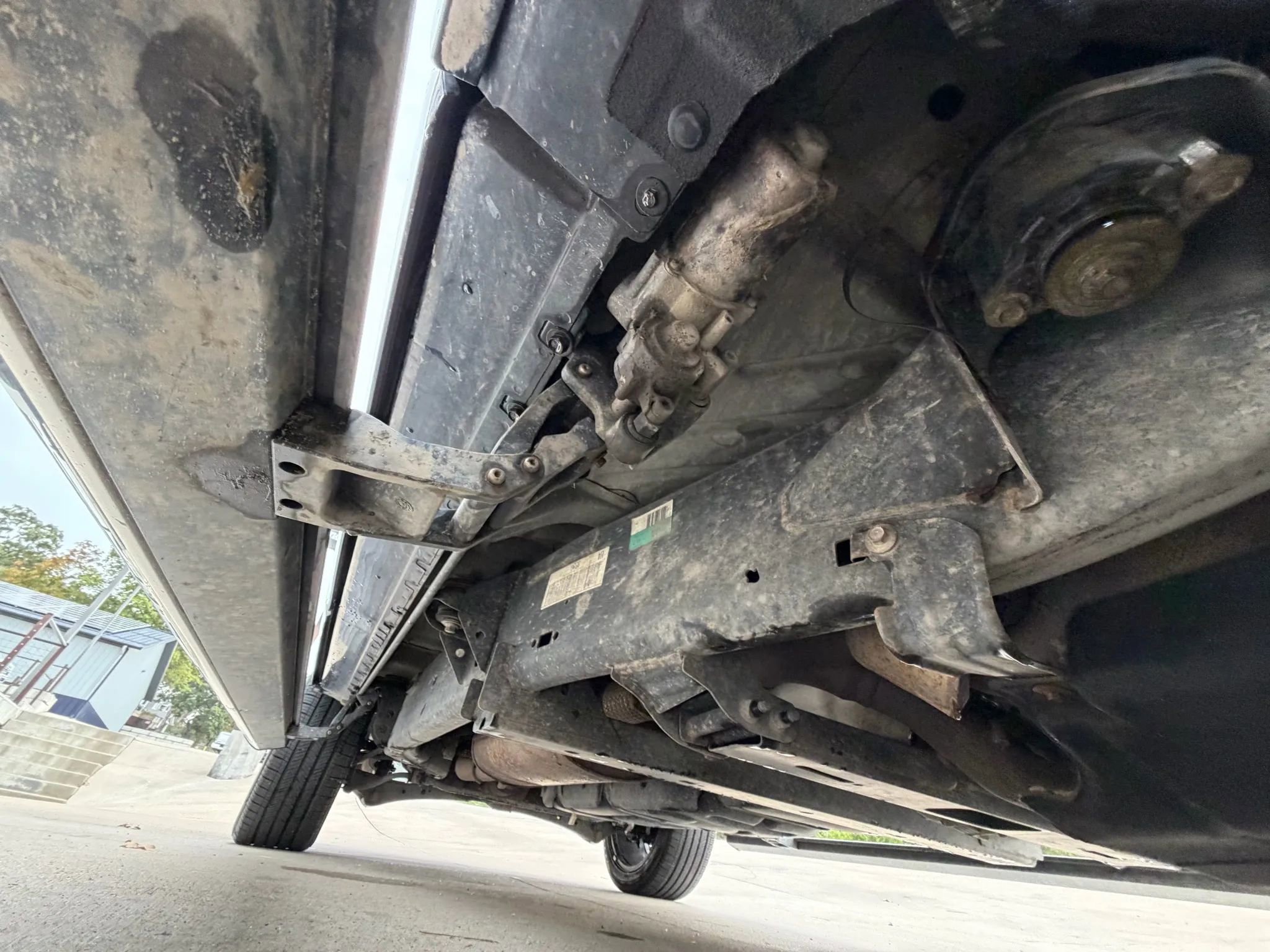 Used 2015 Lincoln Navigator L 4WD w/ Equipment Group 101A Reserve image 82