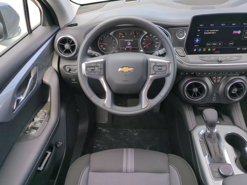 New 2026 Chevrolet Blazer LT w/ Convenience Package FWD image 16