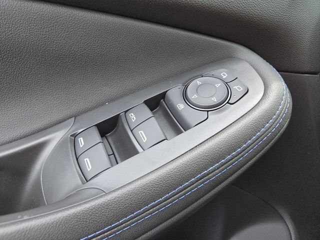 New 2026 Buick Encore GX Sport Touring w/ Comfort Package FWD image 9