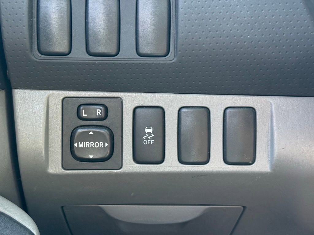 Used 2013 Toyota Tacoma PreRunner w/ SR5 Pkg image 15