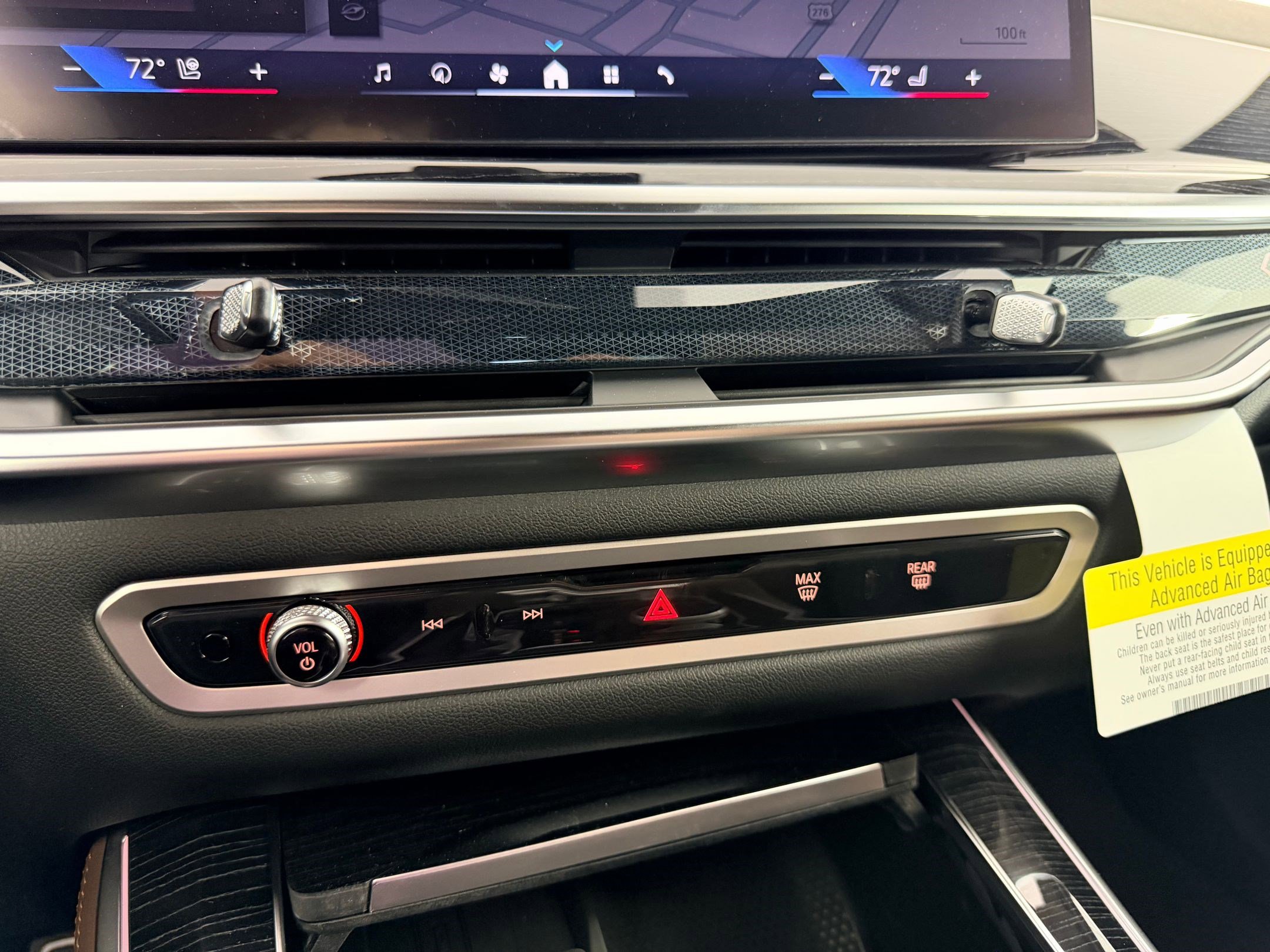 New 2026 BMW X5 xDrive40i AWD/4WD image 23