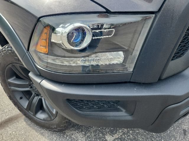 Used 2021 RAM 1500 Classic Warlock AWD/4WD image 6