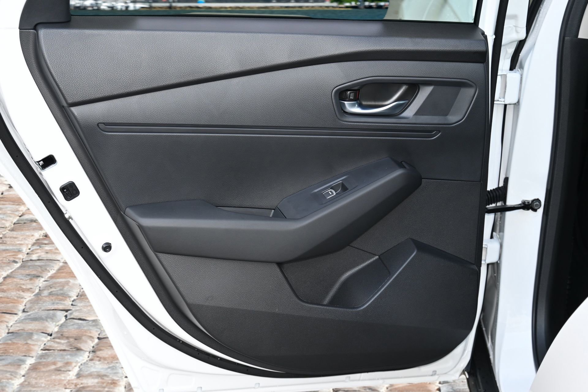 New 2026 Honda Civic LX image 11