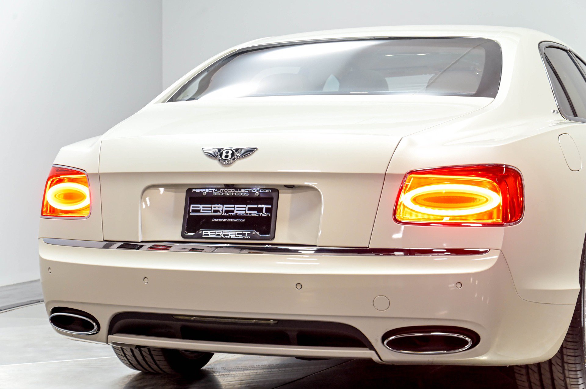 Used 2016 Bentley Flying Spur W12 AWD/4WD image 79