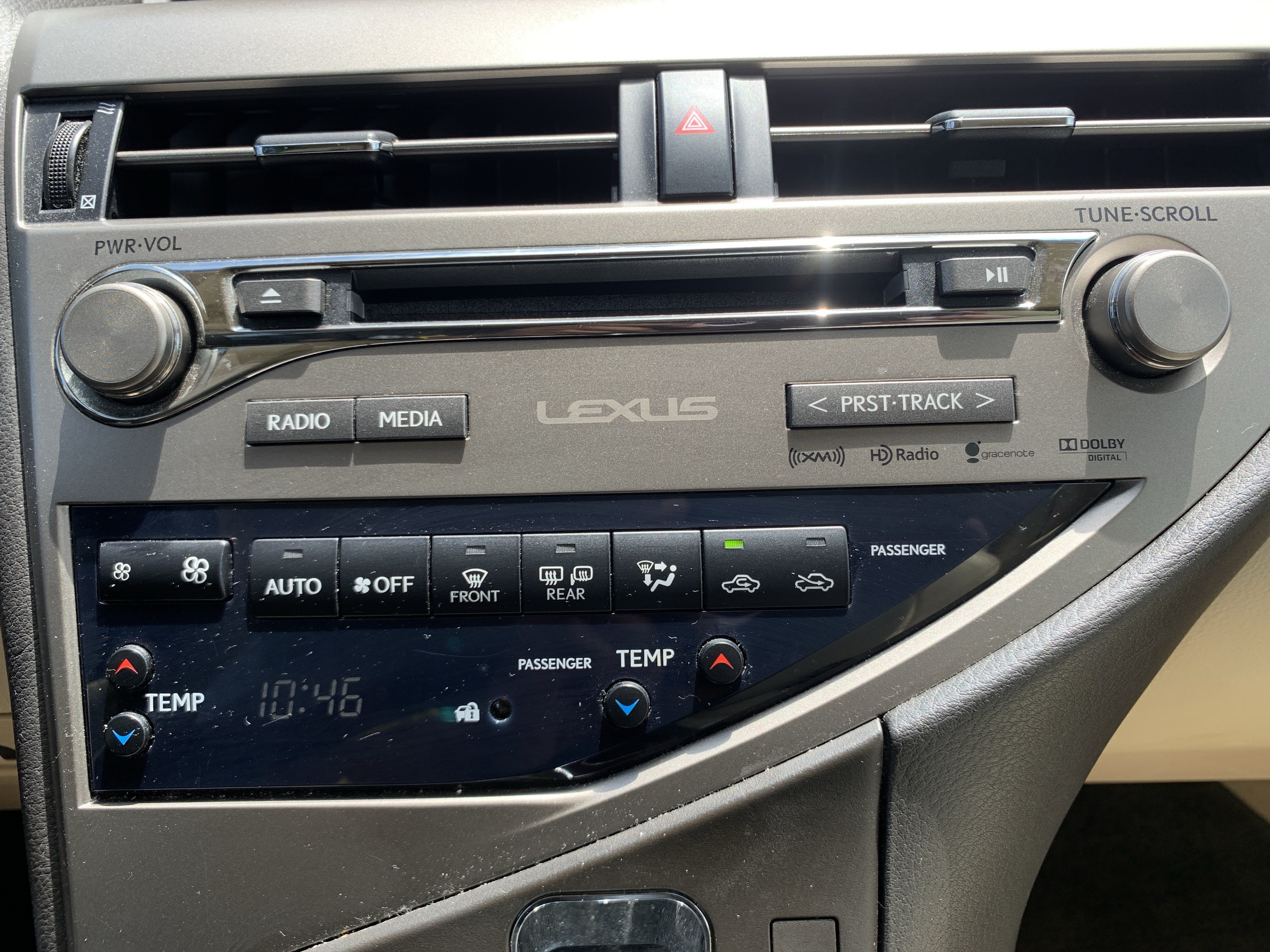 Used 2015 Lexus RX 350 FWD image 29