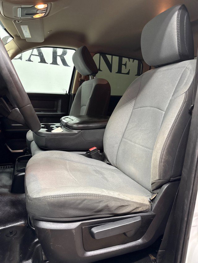 Used 2019 RAM 4500 Tradesman w/ Ambulance Prep Group AWD/4WD image 25