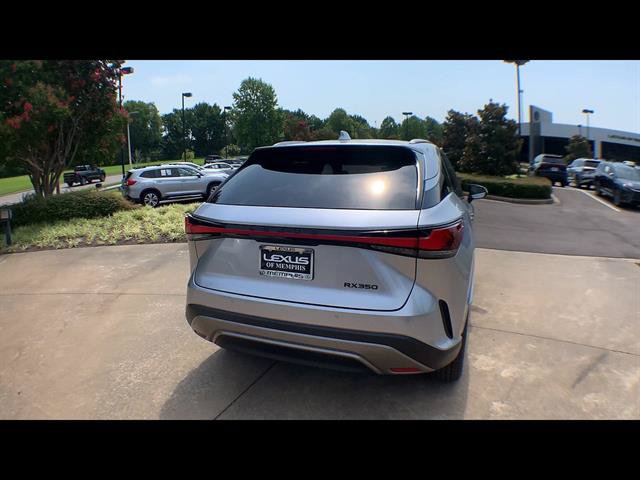 Used 2026 Lexus RX 350 Premium w/ Convenience Package FWD image 7