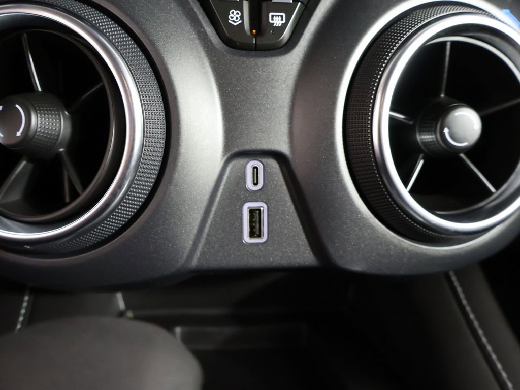 Used 2024 Chevrolet Blazer LT w/ Convenience Package FWD image 52