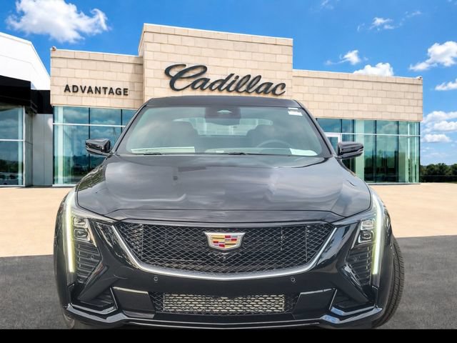 New 2026 Cadillac CT5 Sport AWD/4WD image 5