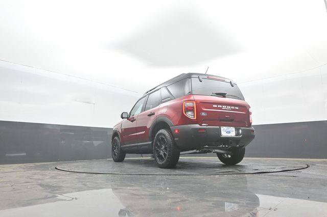 New 2026 Ford Bronco Sport Badlands AWD/4WD image 36
