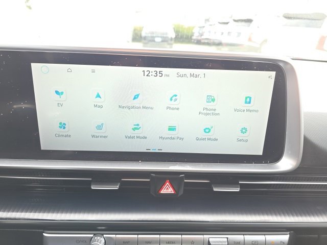 Certified 2024 Hyundai Ioniq 6 SE image 15