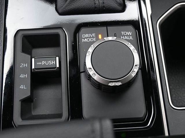 New 2026 Toyota Tundra SR5 image 9