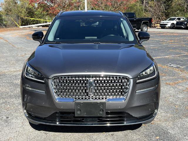 Used 2021 Lincoln Corsair Reserve w/ Equipment Group 201A AWD/4WD image 2
