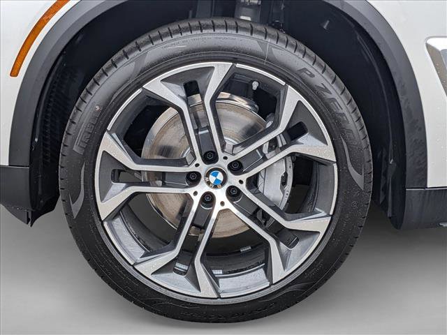 New 2026 BMW X5 xDrive40i w/ Climate Comfort Package image 10