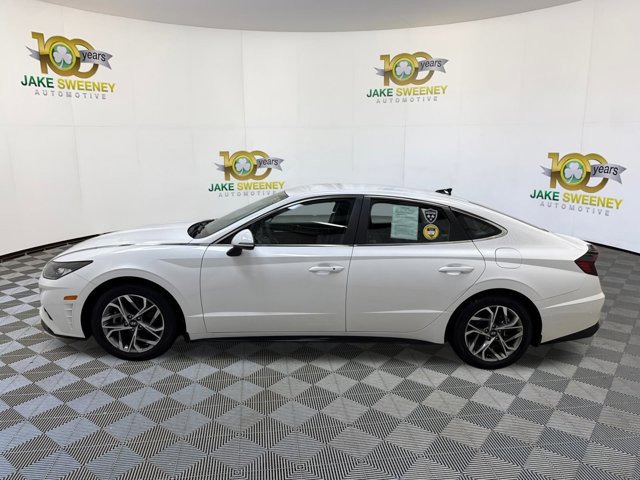 Used 2022 Hyundai Sonata SEL image 6