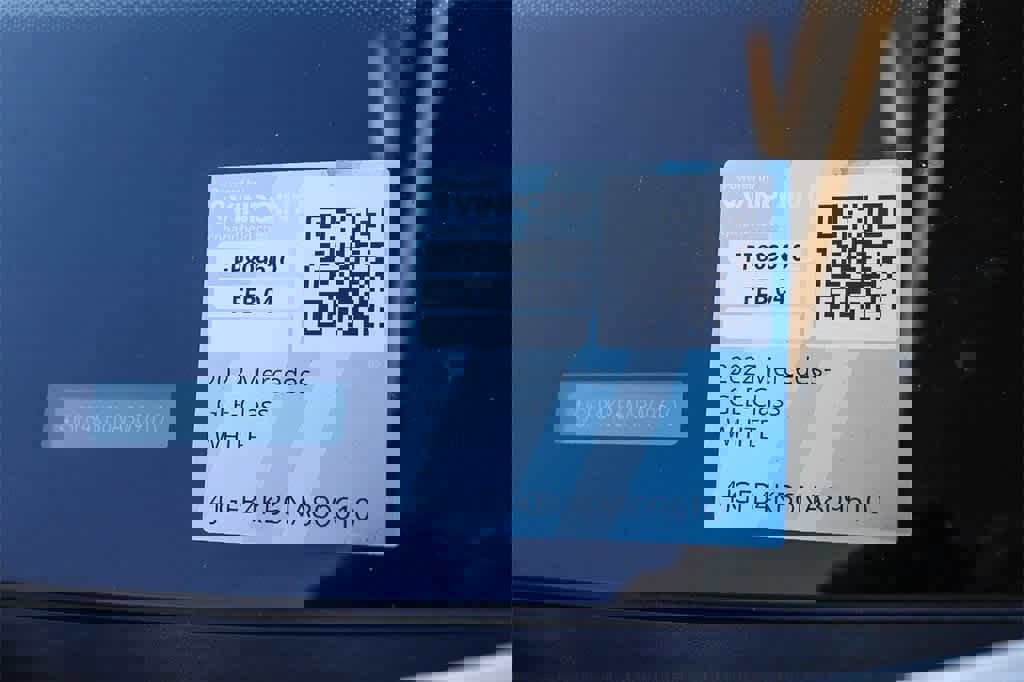 Used 2022 Mercedes-Benz GLE 350 4MATIC w/ Premium Package image 33