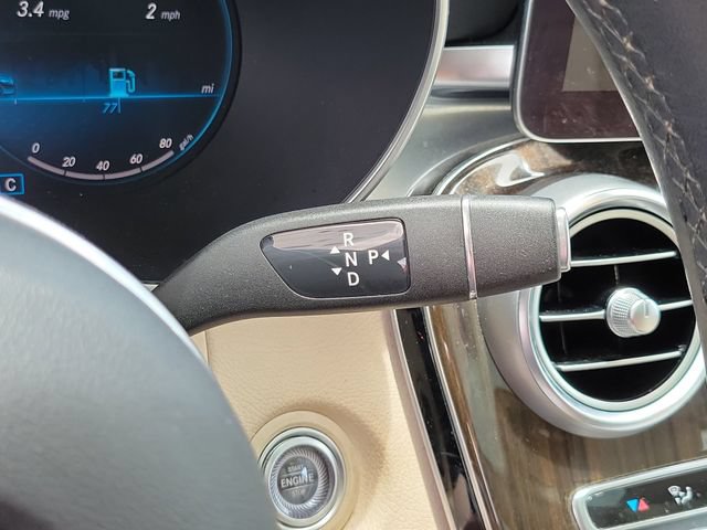 Used 2022 Mercedes-Benz GLC 300 image 31