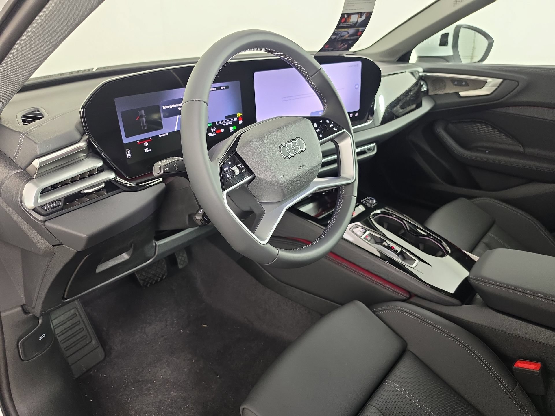 New 2026 Audi A5 2.0T Premium Plus AWD/4WD image 12
