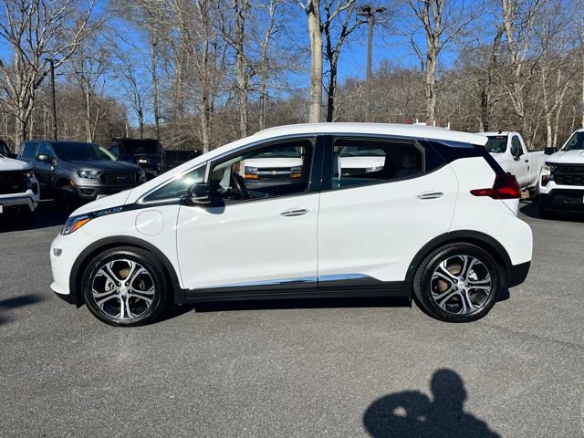 Used 2020 Chevrolet Bolt Premier w/ Infotainment Package image 12