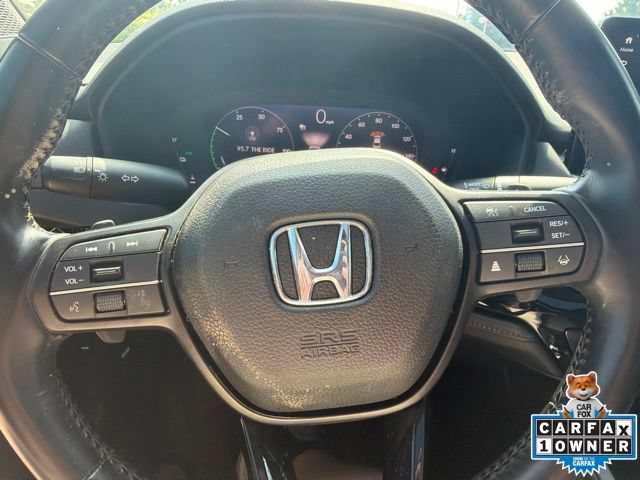 Used 2023 Honda Accord EX-L image 27