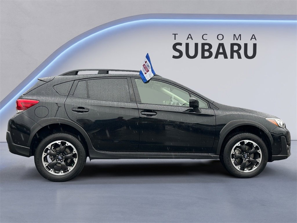 Certified 2023 Subaru Crosstrek 2.0i Premium image 6