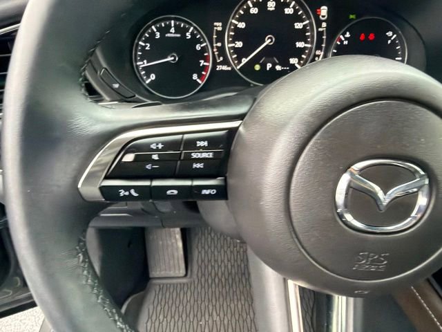 Used 2025 MAZDA CX-30 AWD 2.5 S w/ Premium Package image 25