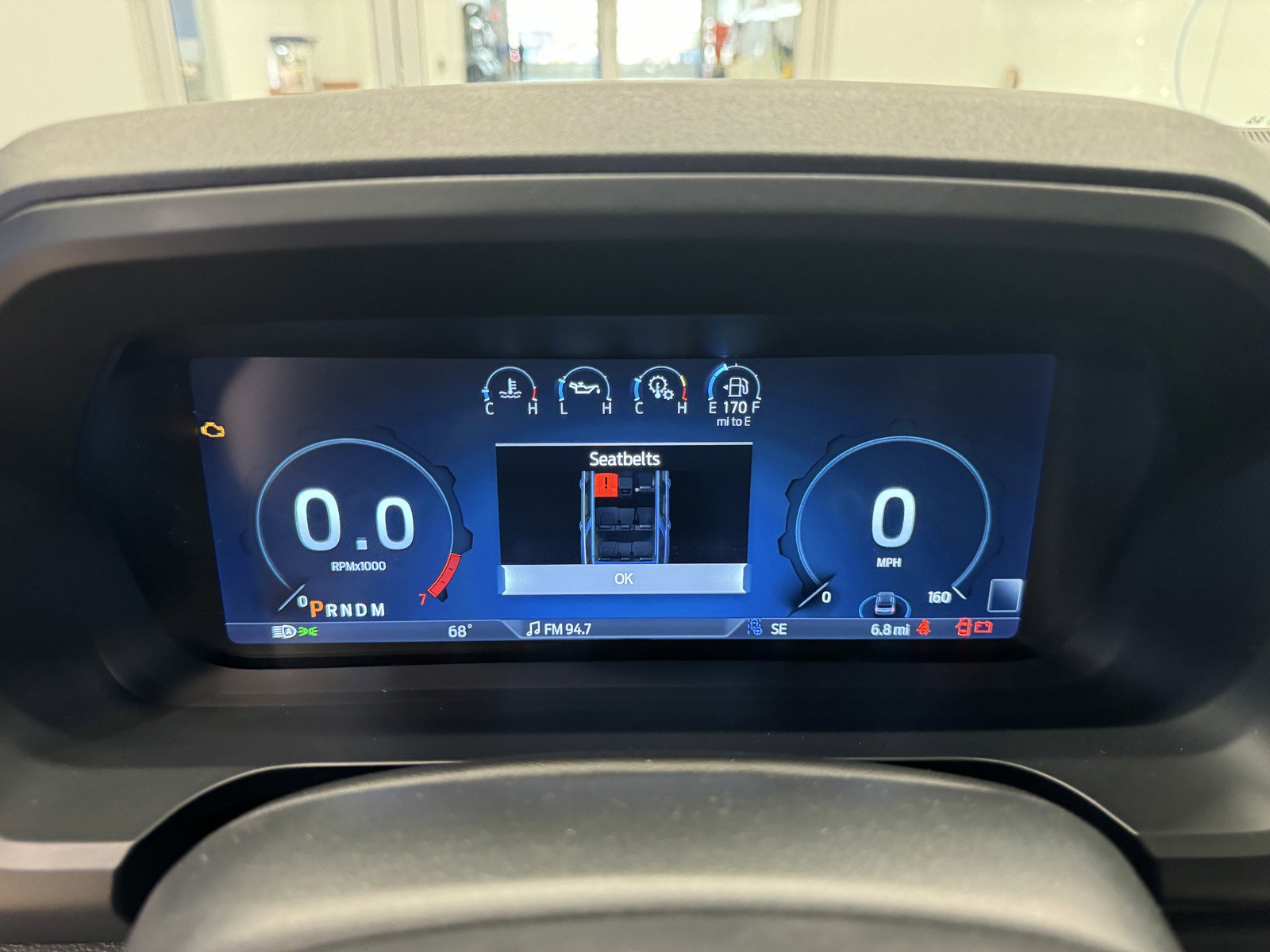 Used 2024 Ford Expedition Timberline image 25