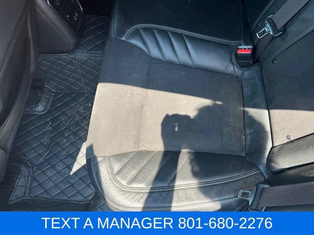 Used 2020 Dodge Charger SRT Hellcat w/ Harman/Kardon Audio Group RWD image 28