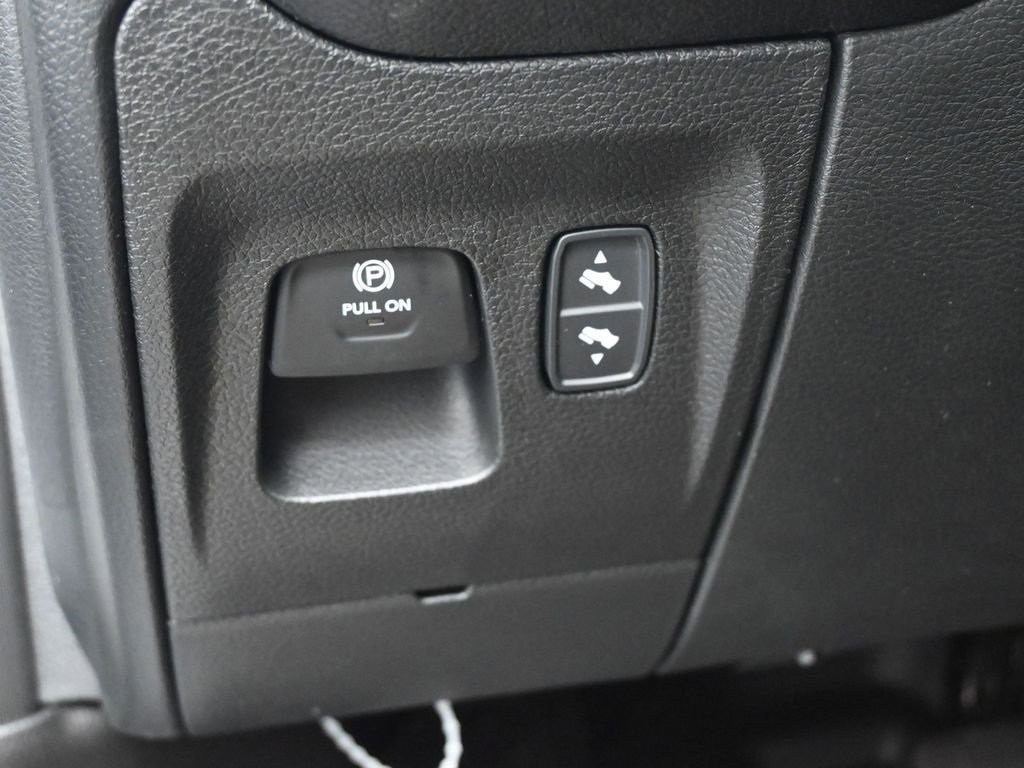 New 2026 RAM 1500 Lone Star image 20