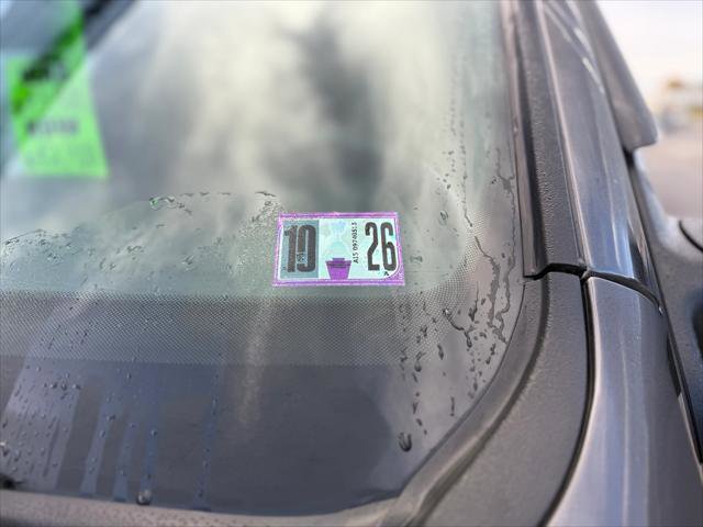 Certified 2022 RAM 2500 Tradesman image 4