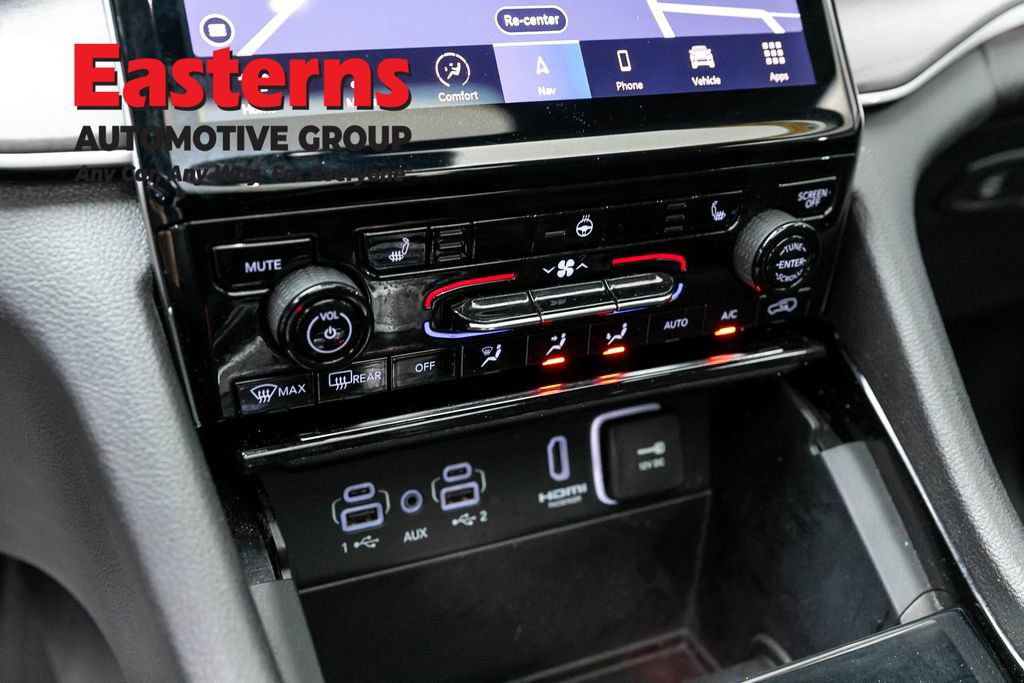 Used 2022 Jeep Grand Cherokee Limited 4xe AWD/4WD image 21
