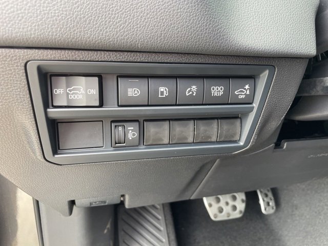 New 2025 Toyota Sequoia SR5 image 23