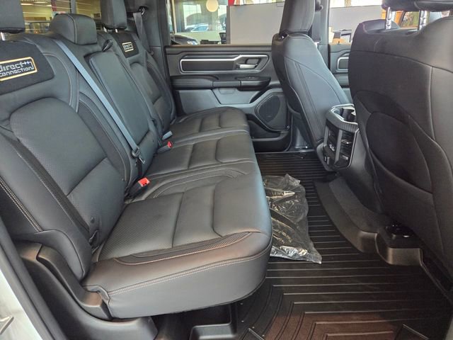 New 2026 RAM 1500 Big Horn AWD/4WD image 17