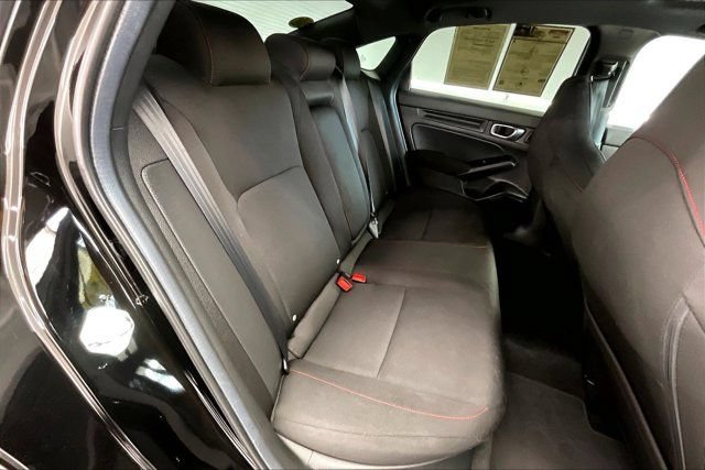 Used 2024 Honda Civic Si image 18