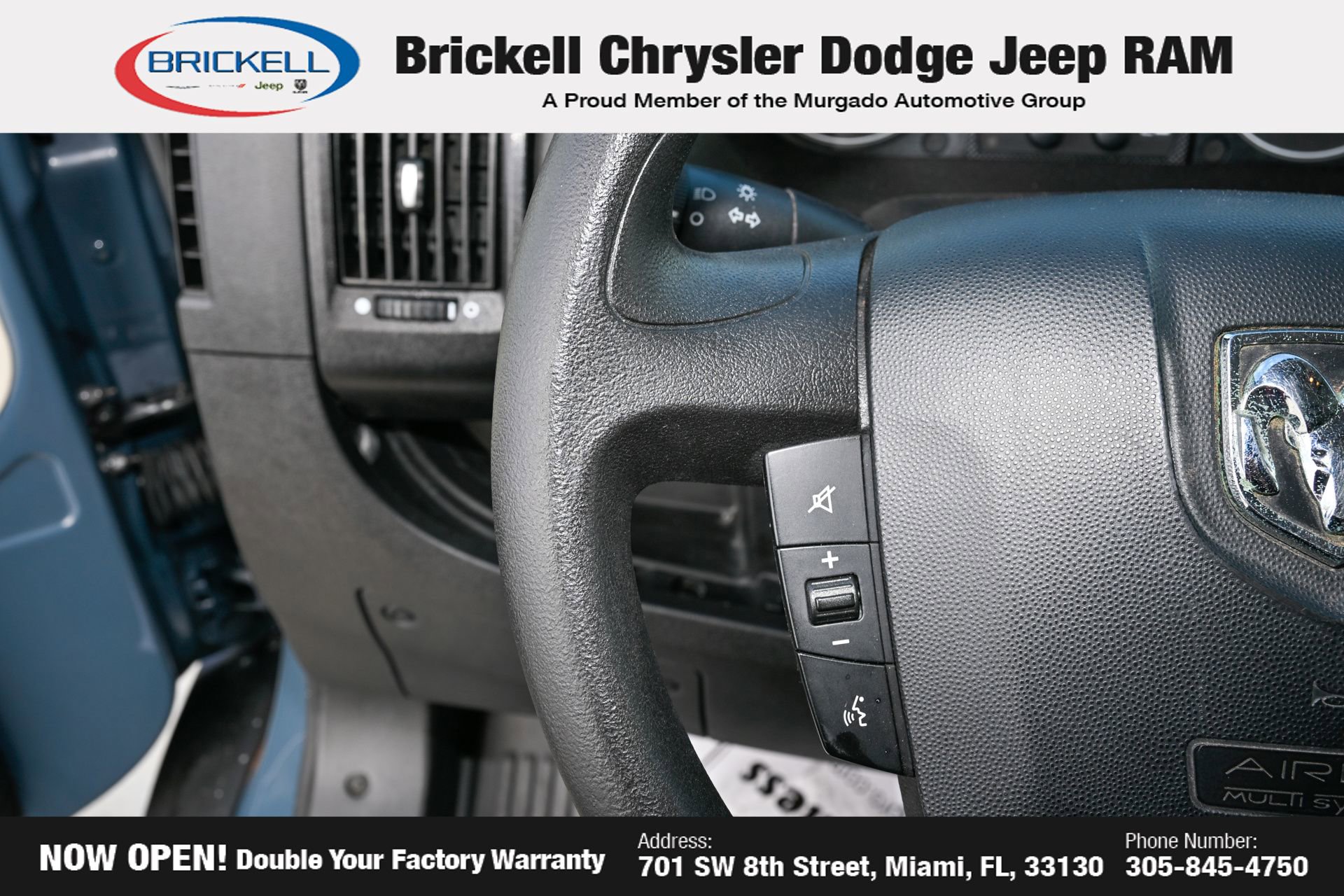 Used 2020 RAM ProMaster 3500 image 18