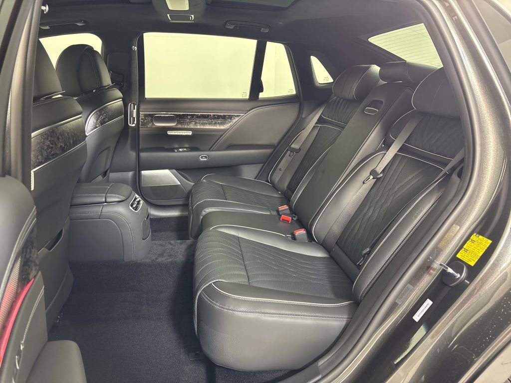New 2026 Genesis G90 3.5T AWD/4WD image 21