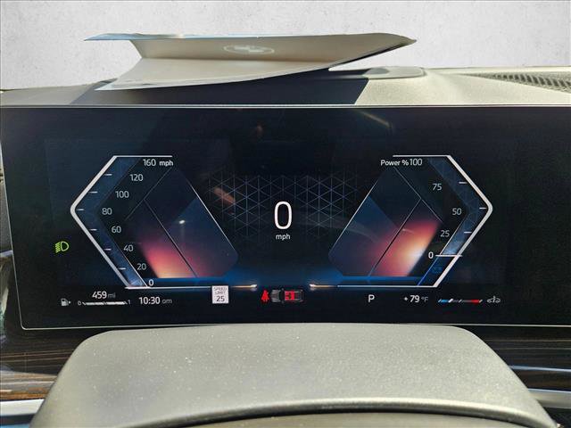 Certified 2025 BMW X7 xDrive40i w/ Premium Package AWD/4WD image 11
