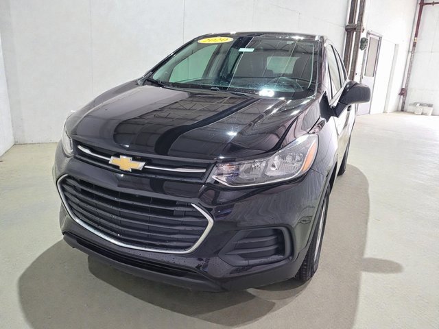 Used 2020 Chevrolet Trax LS w/ Tint and Cruise Package image 11