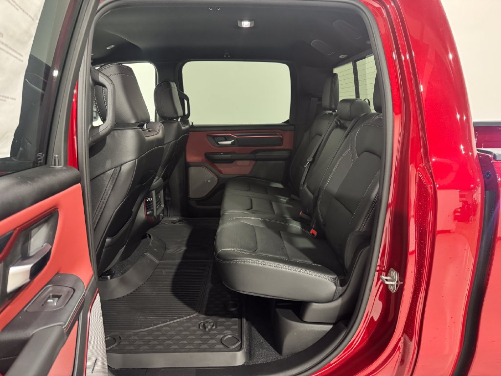 New 2026 RAM 1500 Rebel w/ Rebel Level 2 Equipment Group AWD/4WD image 20