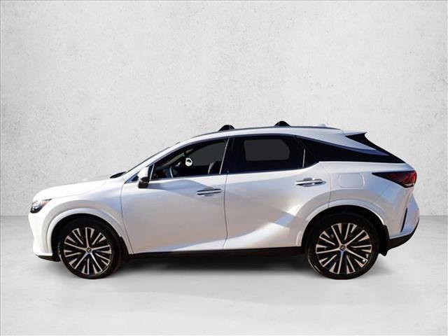 Used 2024 Lexus RX 350 image 2