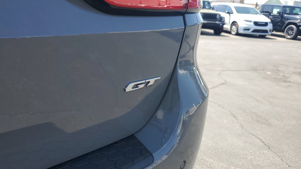 Used 2026 Dodge Durango GT AWD/4WD image 9