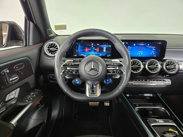 Certified 2024 Mercedes-Benz GLB 35 AMG 4MATIC image 25