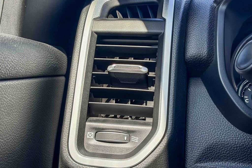 Used 2021 RAM 1500 Big Horn AWD/4WD image 51