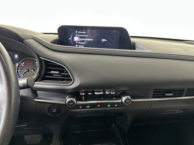 Used 2023 MAZDA CX-30 AWD 2.5 S w/ Preferred Package image 21