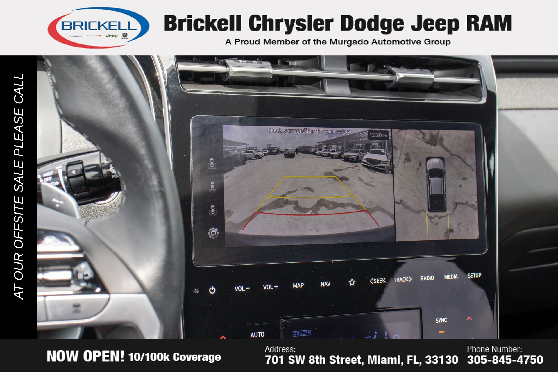 Used 2023 Hyundai Santa Cruz Limited AWD/4WD image 33
