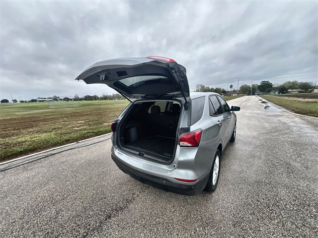 Certified 2023 Chevrolet Equinox LS w/ LS Convenience Package image 25